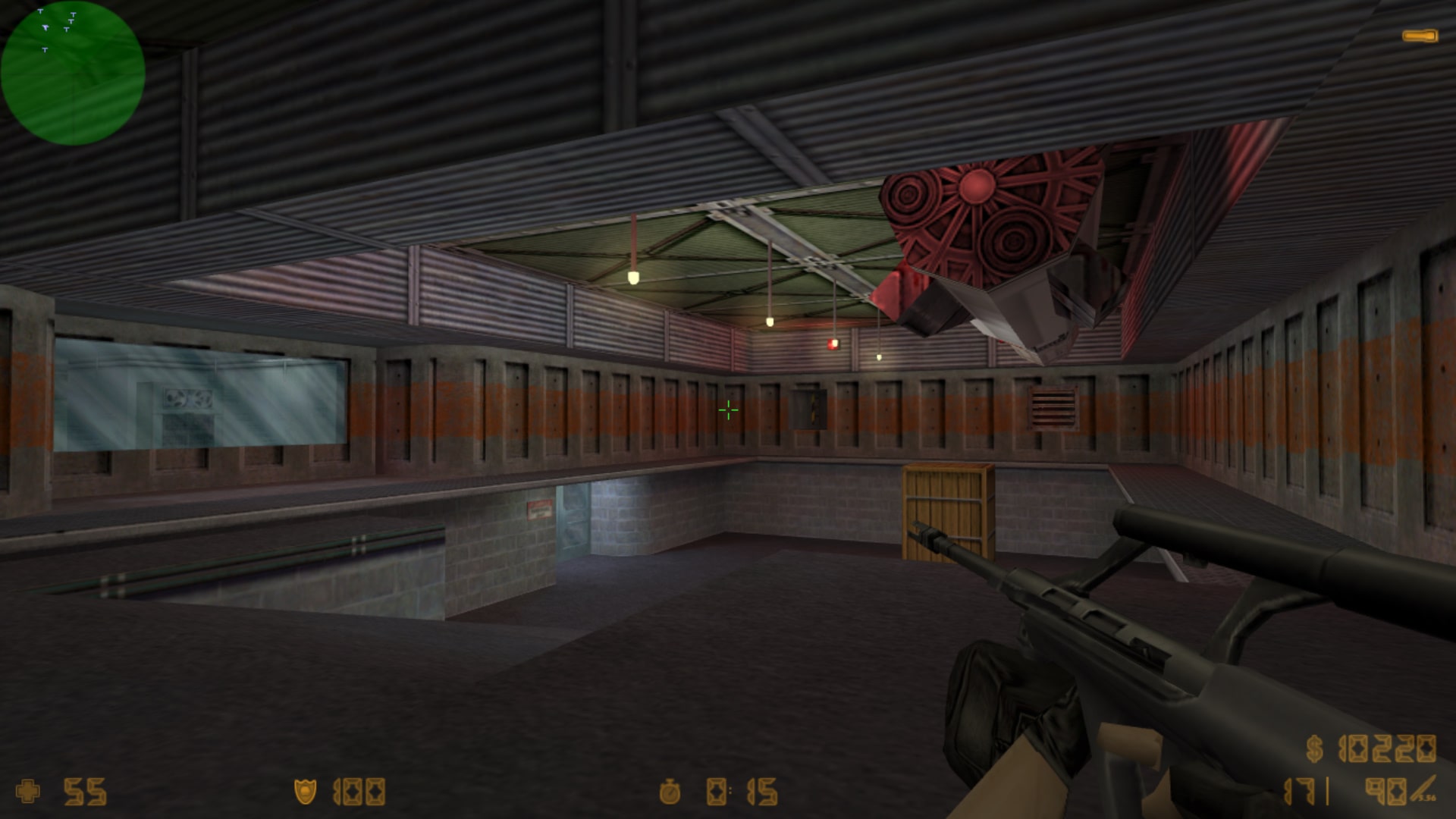 counter strike 1 6